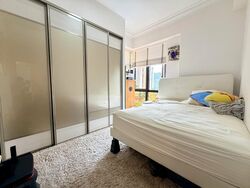 Dover Parkview (D5), Condominium #497929221